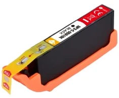 Tusz G&amp;G NP3-C-0531BK nabój su tuszem 1 vnt. Zamiennik Juodas (21470)
