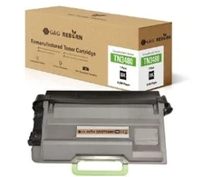 Toneris G&amp;G Reborn – suderinamas su Brother TN-3480