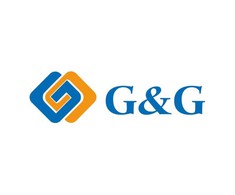 G&amp;G Taśma kompatybilna su DYMO 91222/ S0721670