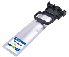 Tusz G&amp;G Nabój su tuszem NP-E-T11D4Y (PG) 1 vnt. Zamiennik geltona (21374)