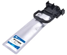 Tusz G&amp;G Kompatybilny Epson T11D/C13T11D240 (5000 stron) Cyan (21372)