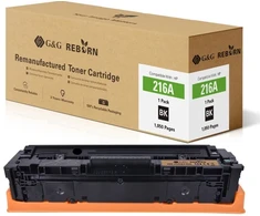 G&amp;G GR-HW2410A, 1050 pages, Juodas, 1 pc(s)