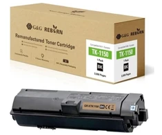 Toneris G&amp;G kaseta su tonerem 1 vnt. Zamiennik Juodas (21293)