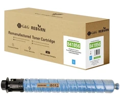 Toneris G&amp;G Reborn - toneris, suderinamas su Ricoh MPC6003/ 841856 (21977)