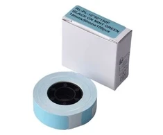 G&amp;G Etykiečių rulonas (150 etikečių 15 x 50 mm) Mėtinis