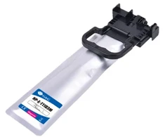 Tusz G&amp;G Kompatybilny su EPSON T11D/C13T11D340 Magenta (5000 stron) (21373)