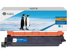 Toneris G&amp;G ers. TN248 cyan (21408)