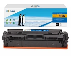 Toneris G&amp;G 21440 kaseta su tonerem 1 vnt. Zamiennik Juodas