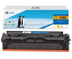 Toneris G&amp;G kompatybilny su HP 216A W2412A