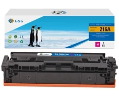 Toneris G&amp;G Kompatybilny su HP 216A / W2413A (21443)
