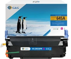 G&amp;G kompatybilny toner su HP C9733A, NT-CH9733FM, HP 645A, magenta, 12000s