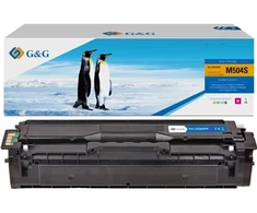 Toneris G&amp;G Kompatybilny su Samsung M504S/ HP SU502A (14457)