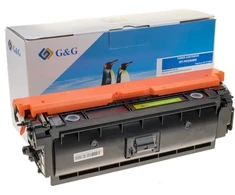 Toneris G&amp;G G&amp;G XL-Toneris kompatibel mit HP CF360X/ 508X
