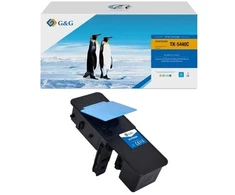 Toneris G&amp;G XL-Toneris kompatybilny su Kyocera TK-5440C