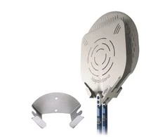 Gimetal Pizza shovel holder