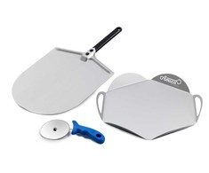 Honeywell Kit ''W moim domu'' with Amica peel Classica 30 cm, tray and wheel 10 cm