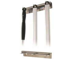 Gimetal Pizza shovel holder, economical