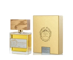 Giardini Di Toscana Almafolia EDP parfumuotas vanduo unisex, 100 ml