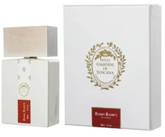 Giardini Di Toscana Rosso Radice EDP parfumuotas vanduo unisex, 100 ml