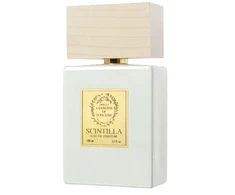Giardini Di Toscana Scintilla EDP parfumuotas vanduo unisex, 100 ml