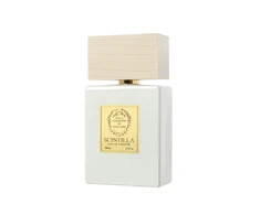 Giardini Di Toscana Scintilla EDP parfumuotas vanduo unisex, 100 ml