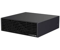 Gigabyte GIGA AI TOP ATOM (ATAGB10-9000) mini kompiuteris dirbtiniam intelektui su NVidia Blackwell technologija