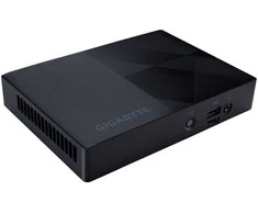 Gigabyte Brix GB-BNIP-N100 Barebone (Intel N100 CPU 4C/4T)