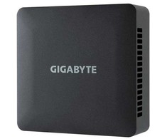 Gigabyte Barb GBT BRIX GB-BRi5H-1335 Intel Core i5 kompiuteris