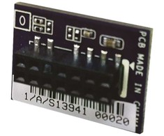 Giga Computing „GigaByte CTM010 TPM 2.0“ modulis, SPI