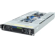 Serveris Serwer Gigabyte G294-Z21-AAP2 Rack Server 2U Single Sockel SP5 6NG294Z21DR000ACP2