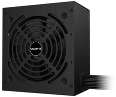 „GIGABYTE P650G PCIE 5.1“ maitinimo šaltinis – PCIe 5.1, 80 PLUS sidabrinis, 120 mm ventiliatorius, suderinamas su ATX 3.1, ES kištukas, 650 W, 100–240 V, 50/60 Hz, 10–6 A, 10 A, 6 A