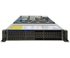 Serwer Gigabyte Barebone R282-Z97 (rev. A00) 2U Dual gniazdo SP3 6NR282Z97MR-00