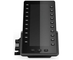 GIS Gigaset P800 KEY PRO IP išplėtimo modulis Juoda 60 mygtukai