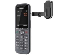 Gigaset Gigaset PRO Professional Beltclip S für Gigaset S700H PRO
