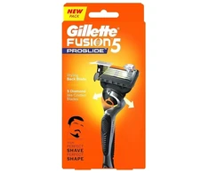Barzdaskutė Gillette Fusion5 Proglide Razor