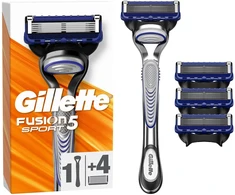 Gillette Fusion 5 Sport Maszynka do golenia