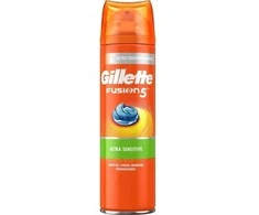 Raminantis skutimosi gelis Gillette Series Soothing, 200 ml