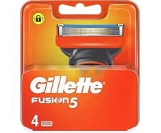 Gillette Fusion 5 M 4