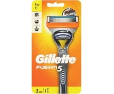 Gillette Fusion5 MNL RZR 2up