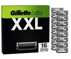 Gillette Labs, Vyrams, Gillette, Labs, 16 vnt.