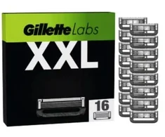 Gillette 16 vnt. skutimosi peiliukai vyrams