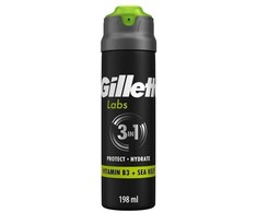 Gillette Skutimosi gelis „Labs Shave“ vyrams, 198 ml