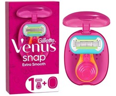Gillette Venus ypač švelnus skustuvas su 1 ašmenimis