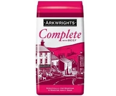 GILPA ARKWRIGHT šunims 15kg COMPLETE jautiena