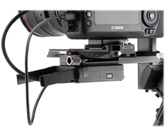 DJI Ronin RavenEye, RF belaidis ir Wi-Fi, tinka išmaniesiems telefonams, juodas