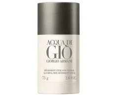 Vyriškas dezodorantas Giorgio Armani Acqua di Gio, 75 ml