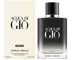 Giorgio Armani Acqua di Gio Parfum PP kvepalai vyrams, 100 ml