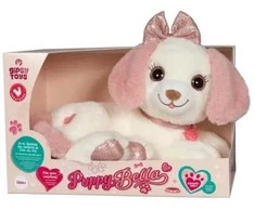 Gipsy Toys - Puppy Bella 30 cm (56543)