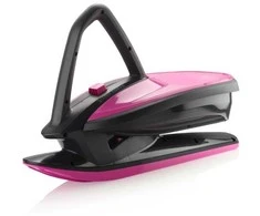 Plastkon Čiuožynė GIZMO RIDERS SKIDRIFTER Rožinė