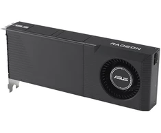 Vaizdo plokštė GK ASUS PCIe TURBO-AI-PRO-R9700-32G